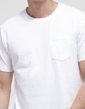Will K Men's Classic Pocket T-Shirt