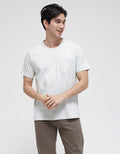 WILL-K Premium T-shirt Pocket Tee