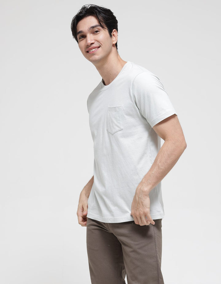 WILL-K Premium T-shirt Pocket Tee