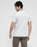 WILL-K Premium T-shirt Pocket Tee