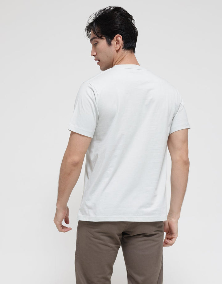 WILL-K Premium T-shirt Pocket Tee