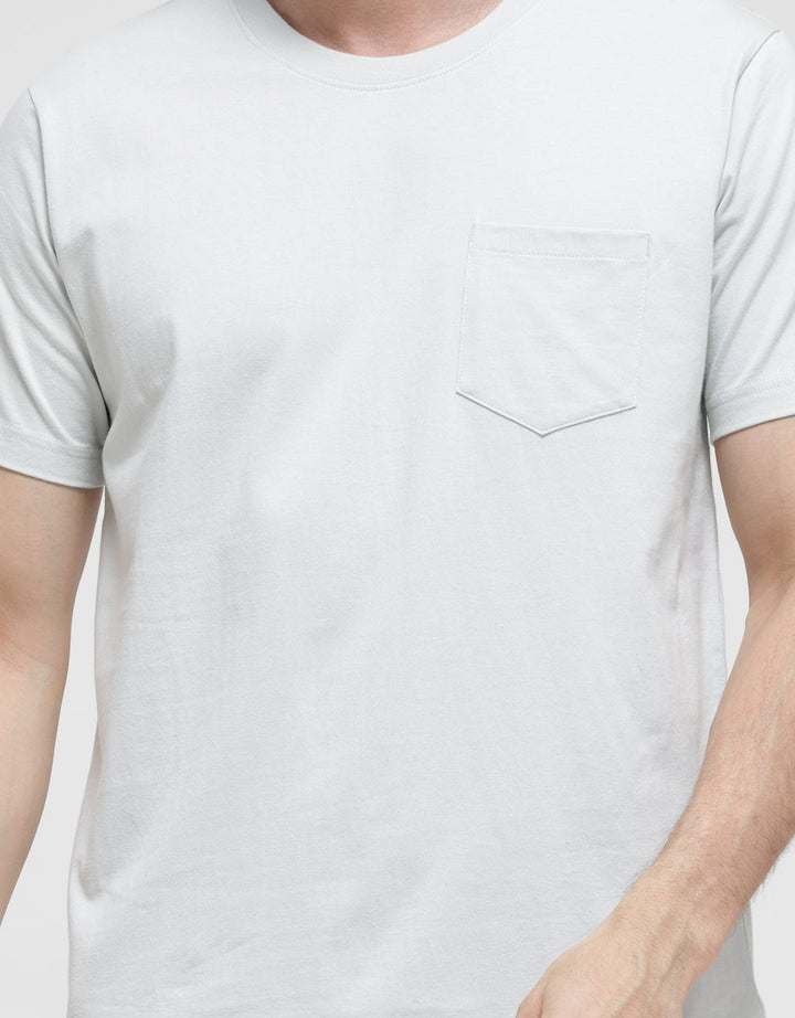 WILL-K Premium T-shirt Pocket Tee