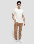 Will K Men's Classic Pocket T-Shirt