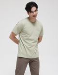 Will K Men's Classic Pocket T-Shirt