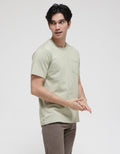 Will K Men's Classic Pocket T-Shirt