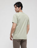 Will K Men's Classic Pocket T-Shirt