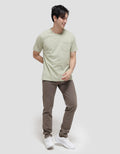 Will K Men's Classic Pocket T-Shirt