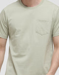 Will K Men's Classic Pocket T-Shirt
