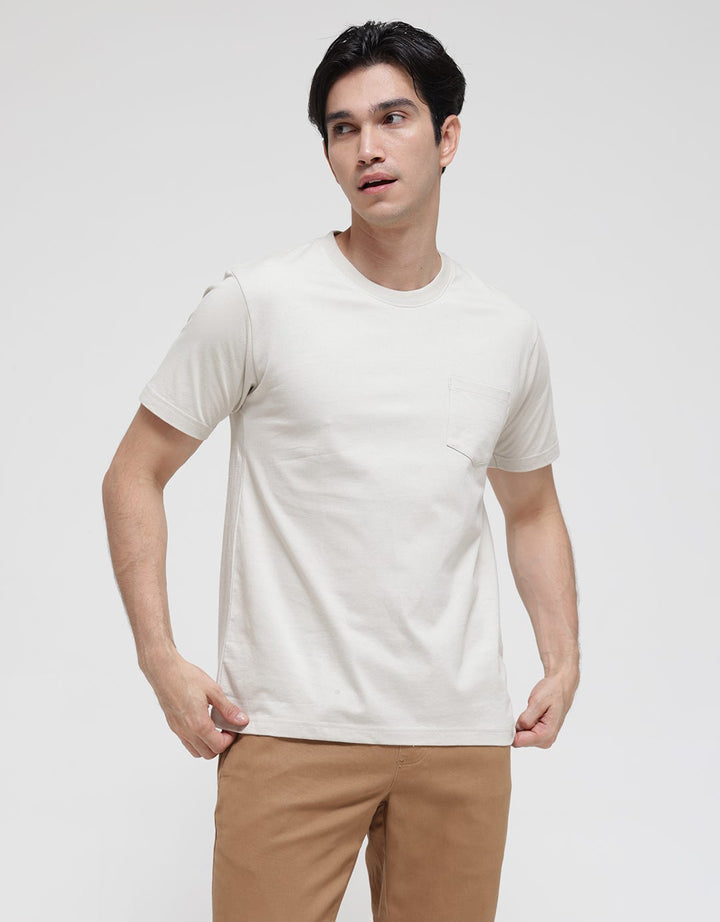 Will K Men's Classic Pocket T-Shirt