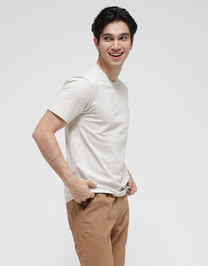Will K Men's Classic Pocket T-Shirt