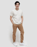 Will K Men's Classic Pocket T-Shirt