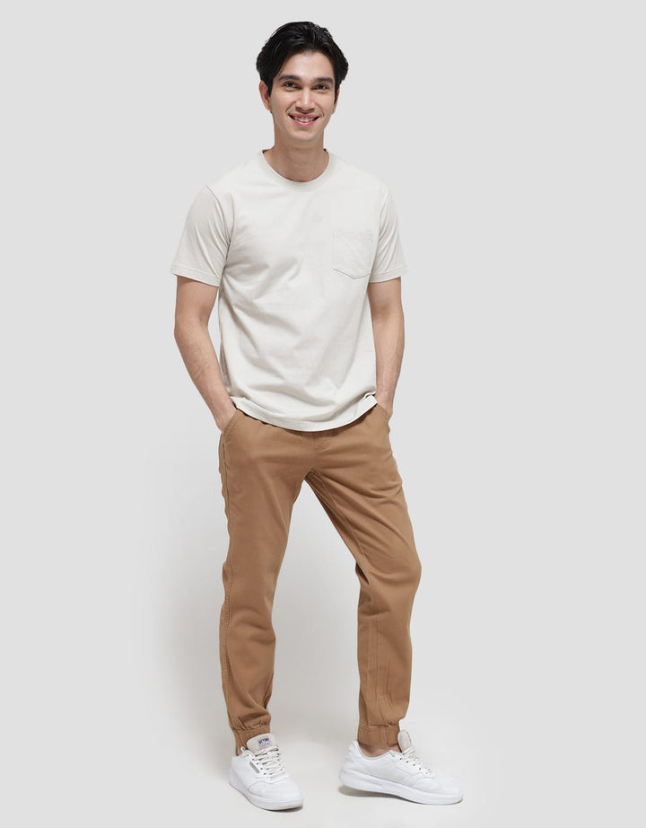 Will K Men's Classic Pocket T-Shirt