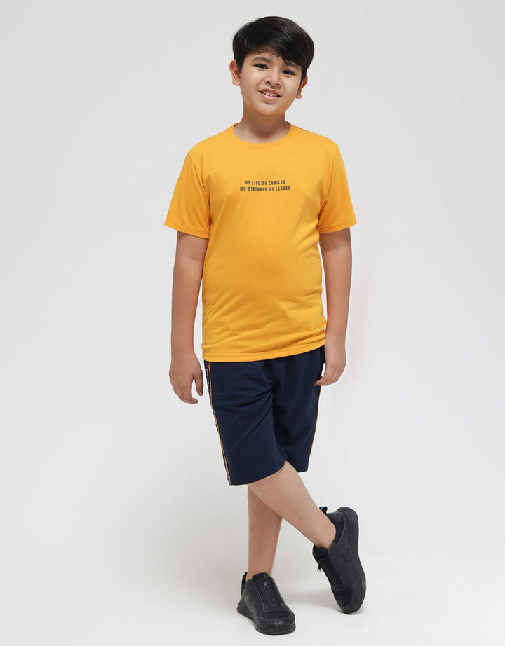 Nevada Short Sleeve T-Shirt My Life My Choice