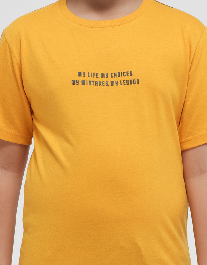 Nevada Short Sleeve T-Shirt My Life My Choice