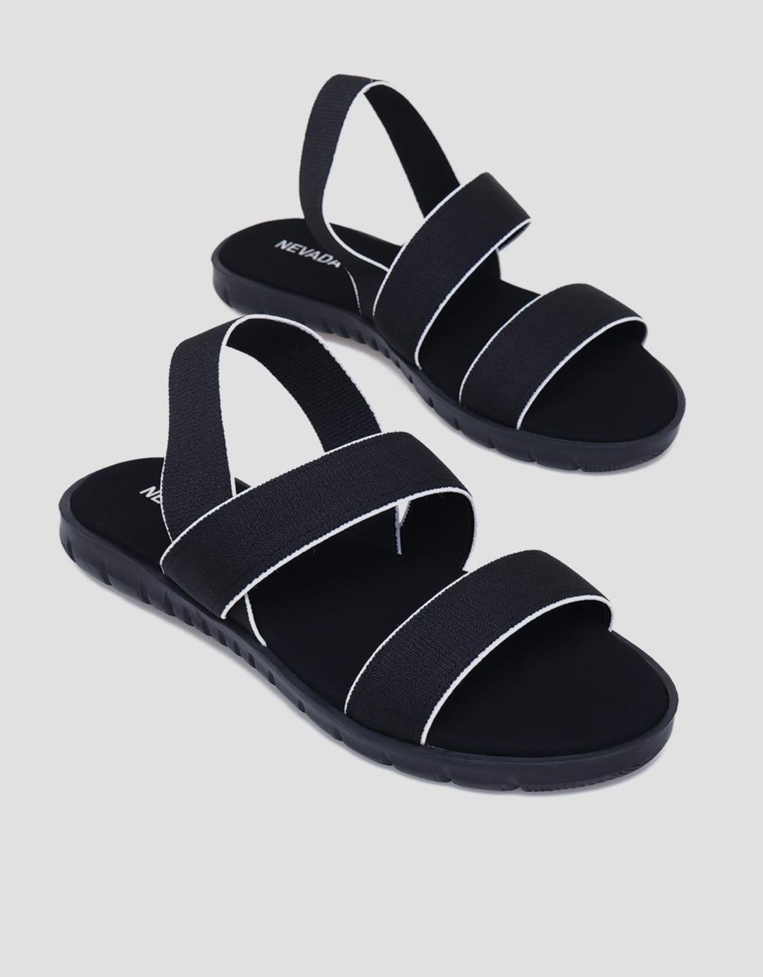 Nevada Slingback Double Sandal Women
