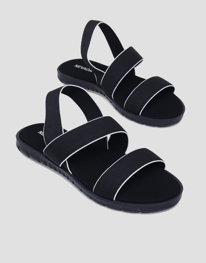 Nevada Slingback Double Sandal Women