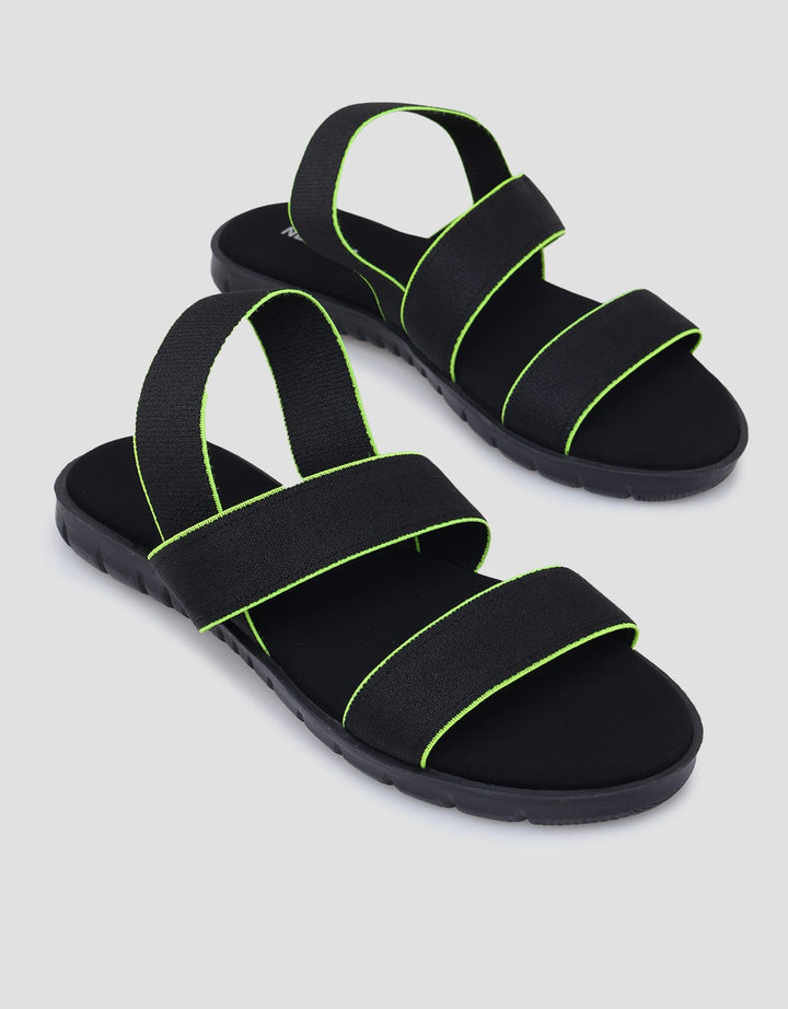 Nevada Slingback Double Sandal Women