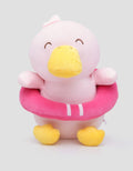 Sun Duck Swimmer Tire Doll Kids