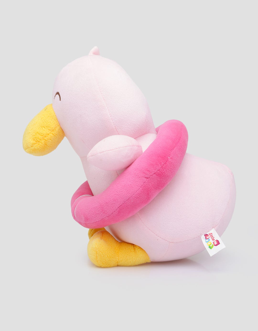 Matahari Duck Swimmer Ban Boneka Anak
