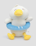 Matahari Duck Swimmer Boneka Anak