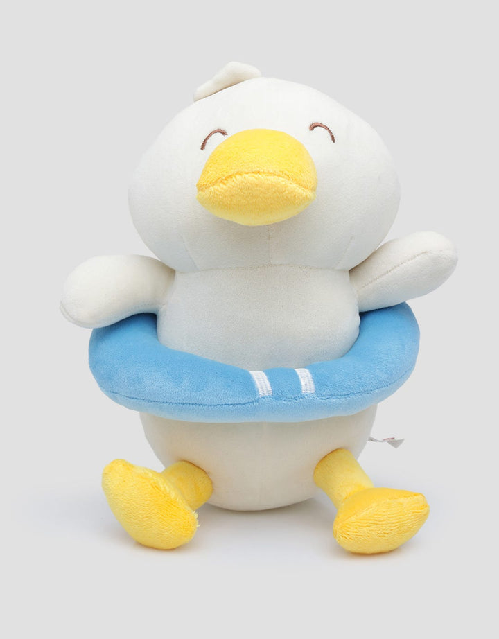 Matahari Duck Swimmer Boneka Anak
