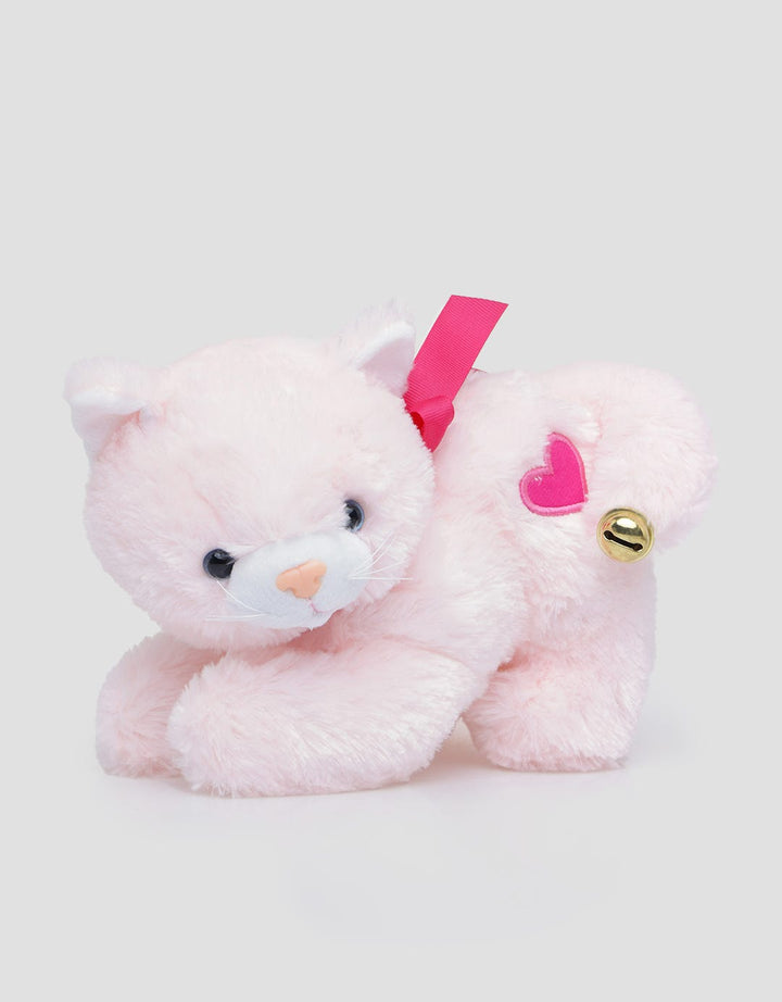 Sun Cat Love With Bell