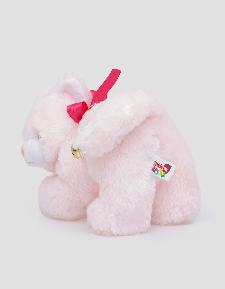 Sun Cat Love With Bell