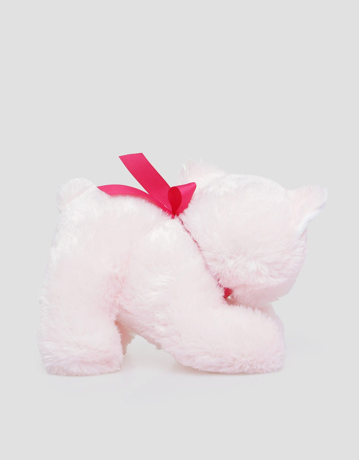 Sun Cat Love With Bell