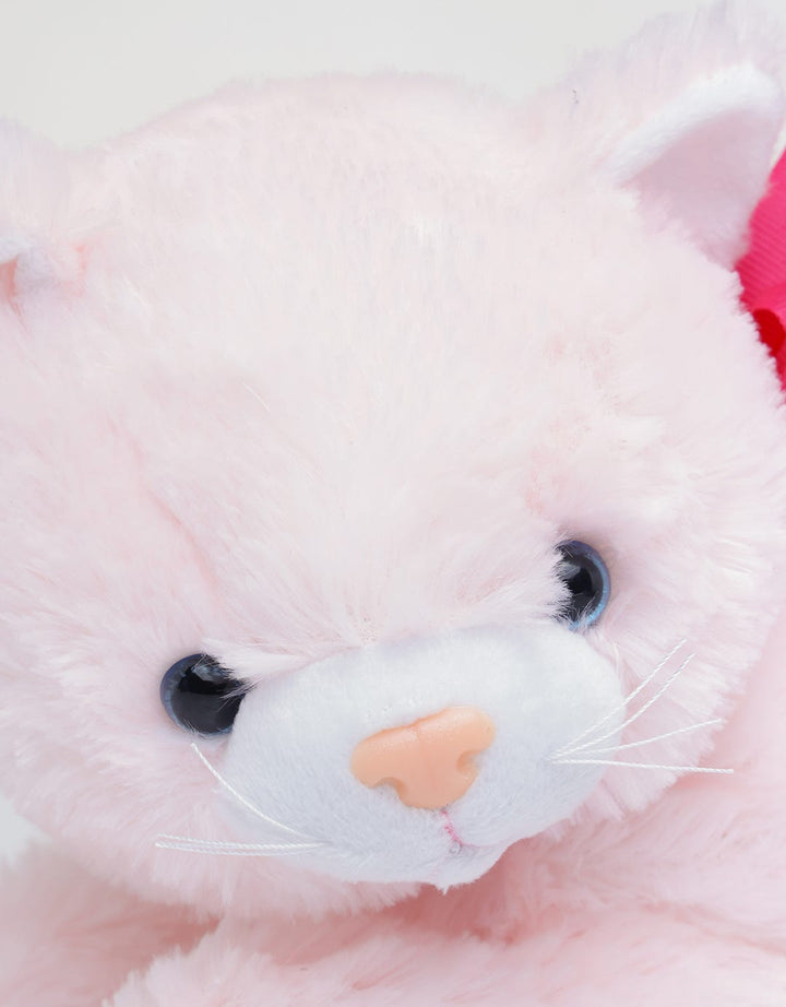 Sun Cat Love With Bell