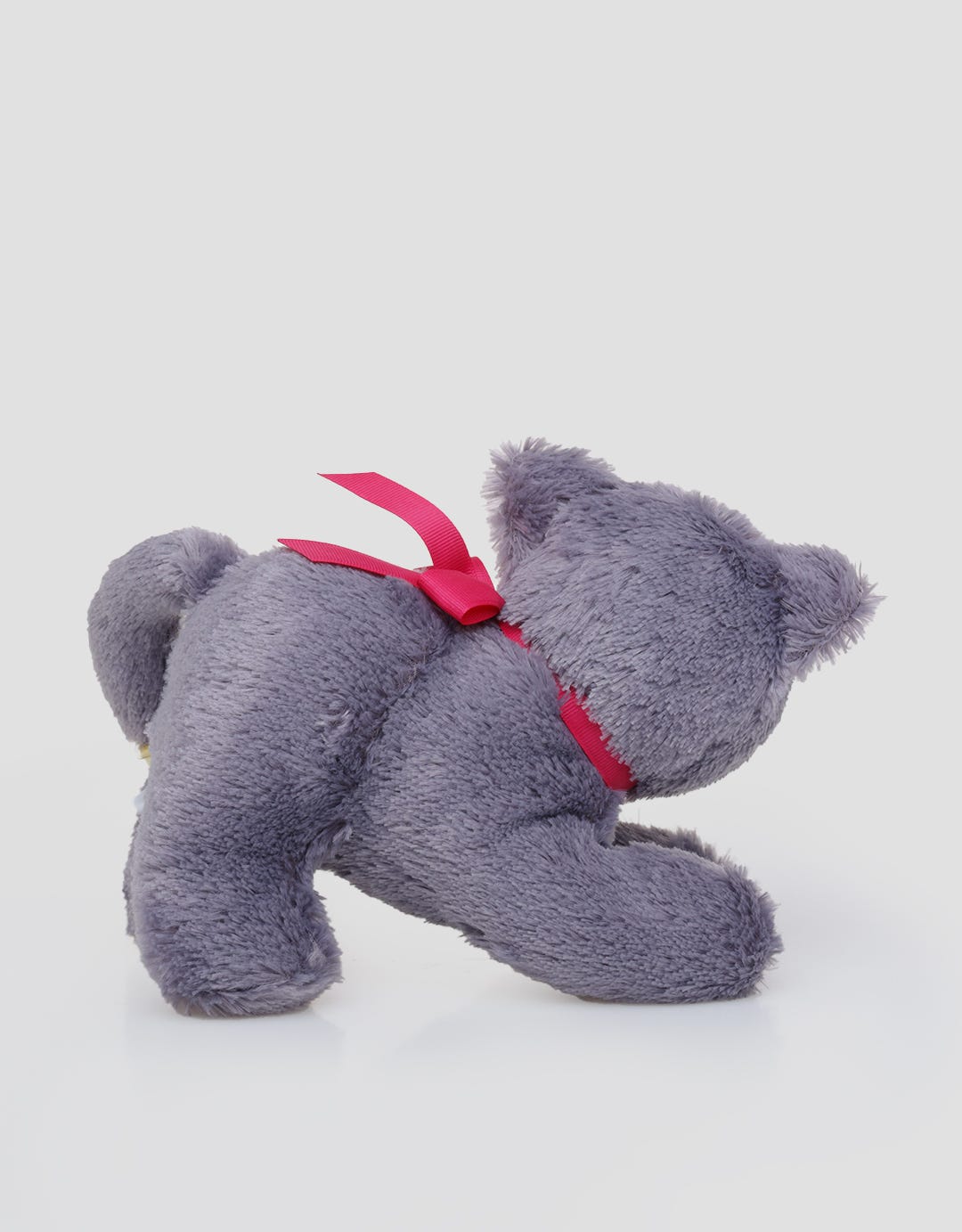 Matahari Cat Love With Bell Animal Plush