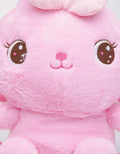Matahari Travel Bunny Big Eye Soft