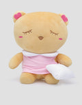 Sun Baby Girl Bear Sleep