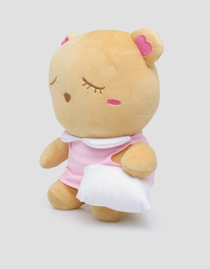 Matahari Baby Girl Bear Sleep