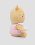 Sun Baby Girl Bear Sleep