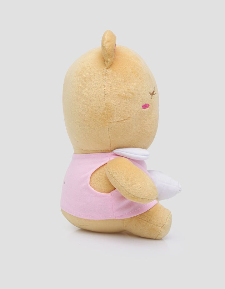 Matahari Baby Girl Bear Sleep