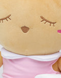 Sun Baby Girl Bear Sleep