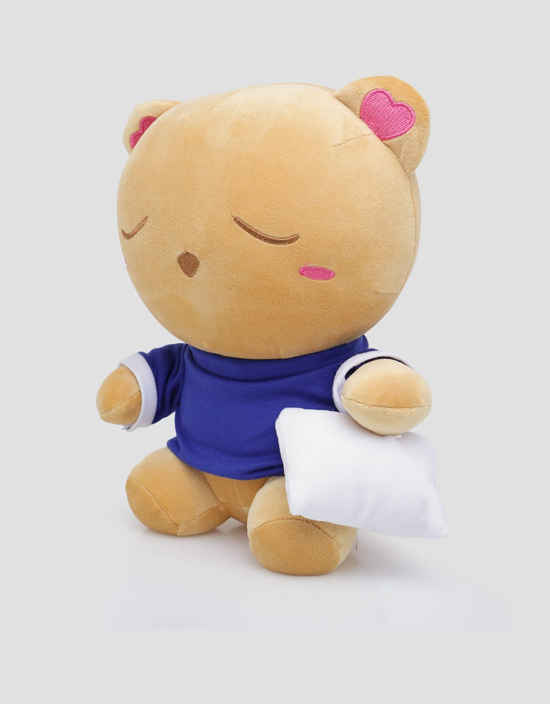 Matahari Baby Boy Bear Sleep