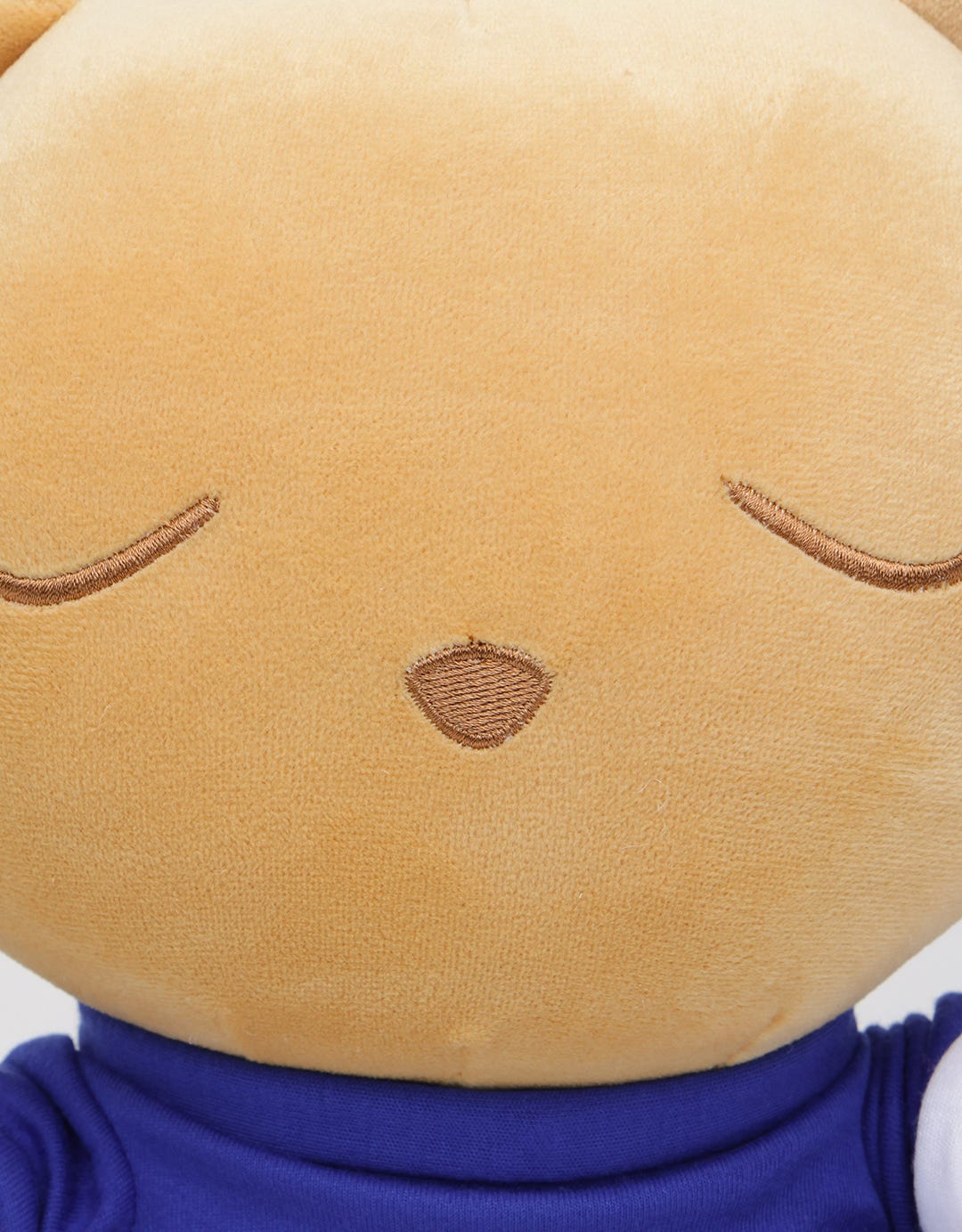 Matahari Baby Boy Bear Sleep