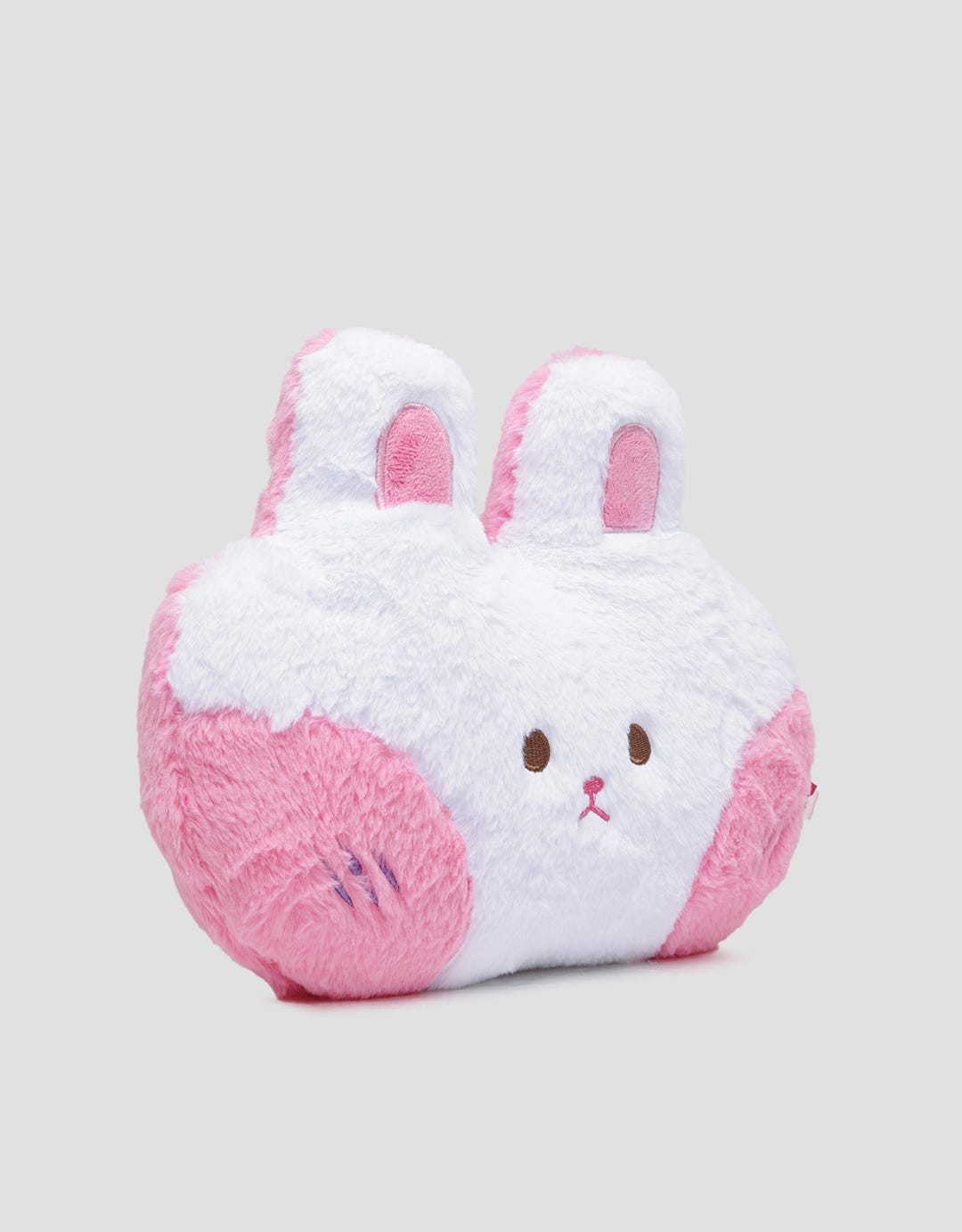 Sun Head Rabbit Cushion