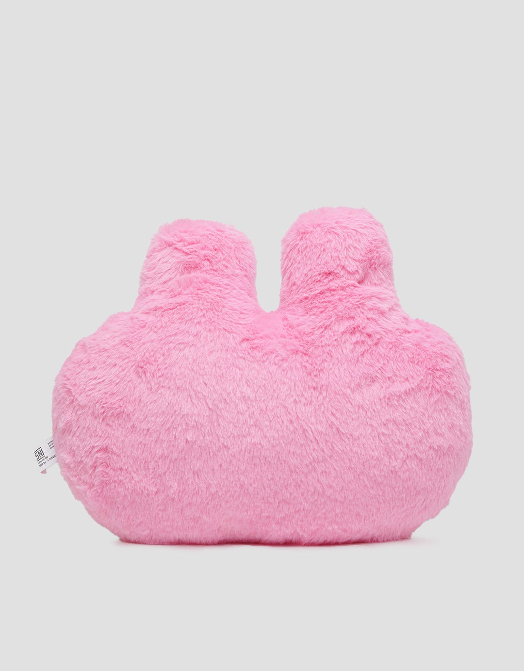 Sun Head Rabbit Cushion