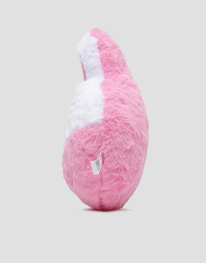 Sun Head Rabbit Cushion