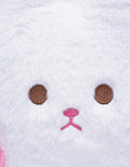Matahari Head Rabbit Cushion