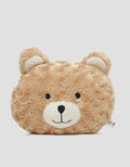 Matahari Fancy Head Bear Bantal Anak-anak