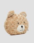 Matahari Fancy Head Bear Bantal Anak-anak