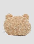 Matahari Fancy Head Bear Bantal Anak-anak