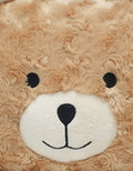 Matahari Fancy Head Bear Bantal Anak-anak