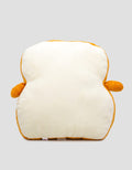 Matahari Cushion Bread With Egg