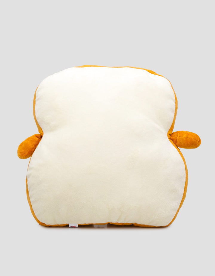 Matahari Cushion Bread With Egg
