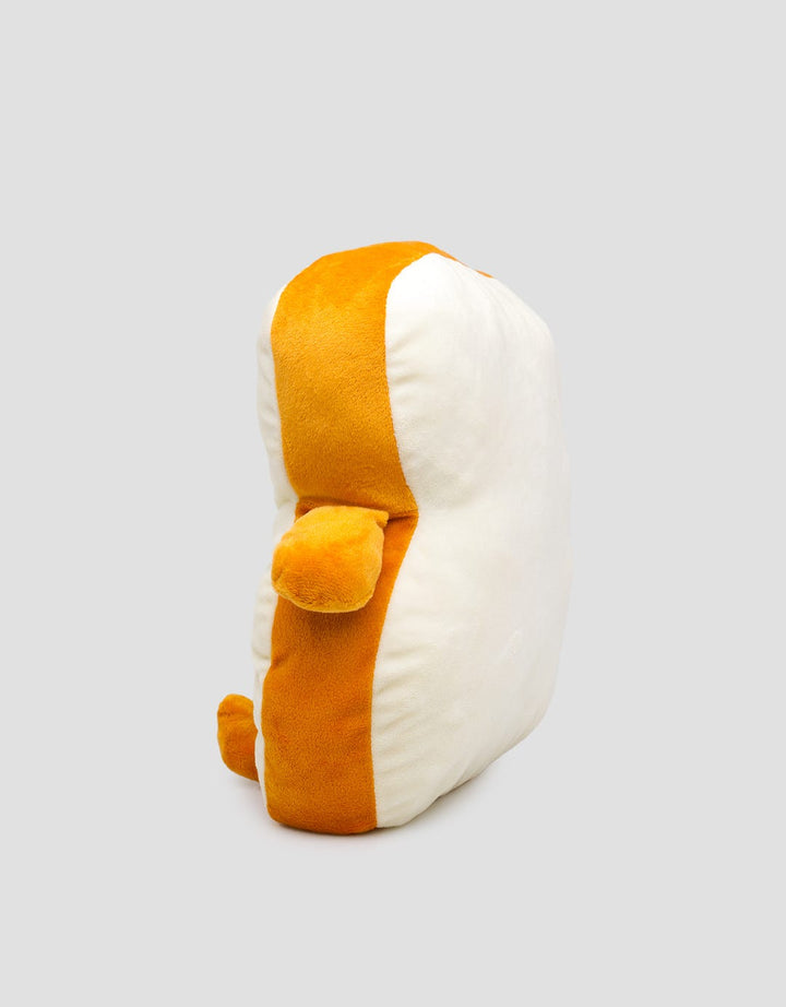 Matahari Cushion Bread With Egg