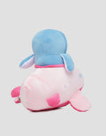 Penguin On Plane Doll Sun